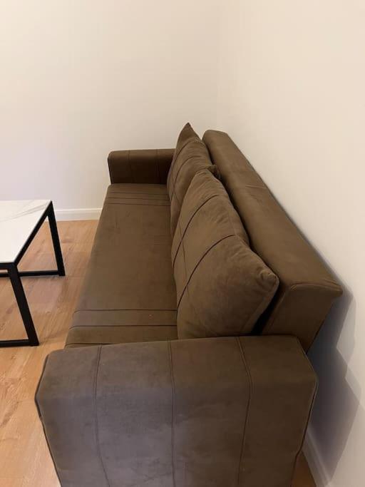 004- Brand New 1 Bedroom Apartment F1 Ealing Esterno foto